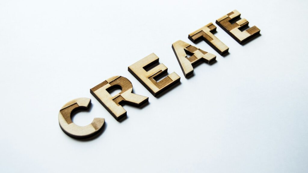 Creative decor